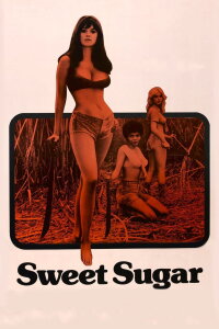 Sweet Sugar - Wildkatzen im Frauencamp (1972)