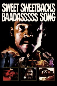 Sweet Sweetbacks Lied (1971)