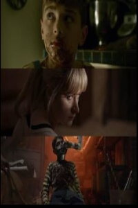 Sweet Tooth (2018)