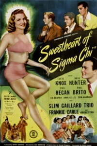 Sweetheart of Sigma Chi (1946)