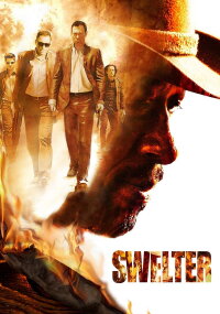 Swelter - Gier. Rache. Erlösung. (2014)