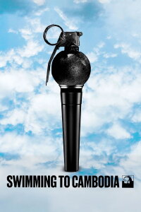 Swimming to Cambodia (1987)