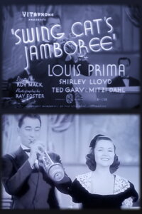 Swing Cat's Jamboree (1938)