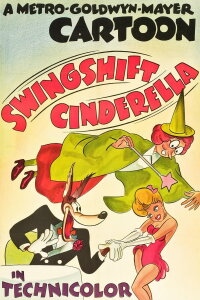 Swing Shift Cinderella (1945)
