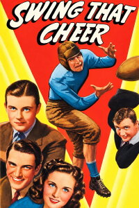 Swing That Cheer (1938)