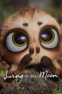 Swing to the Moon (2022)