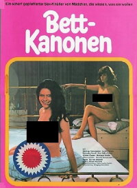 Swingin' Swappers (1973)