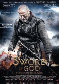 Sword of God (2020)