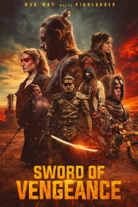 Sword of Vengeance (2024)