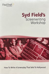 Syd Field's Screenwriting Workshop (1999)