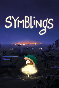 Symblings (2022)