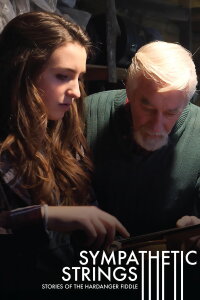 Sympathetic Strings: Stories of the Hardanger Fiddle (2020)