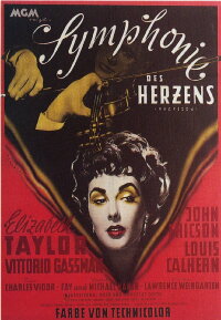 Symphonie des Herzens (1954)