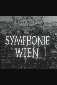 Symphonie Wien (1952)
