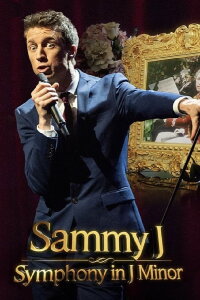 Symphony in J Minor (2022)