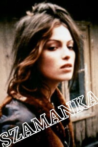 Szamanka (1996)