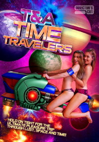 T&A Time Travelers (2017)
