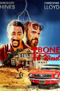 T-Bone und Weasel (1992)