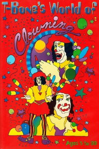 T-Bone's World of Clowning (1985)