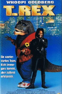 T. Rex (1995)