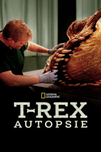 T. Rex Autopsy (2015)