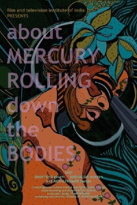 Taap - About Mercury Rolling Down the Bodies (2022)