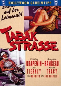 Tabakstraße (1941)