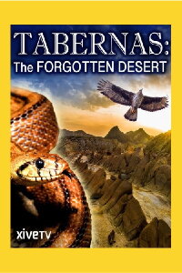 Tabernas: The Forgotten Desert (2010)