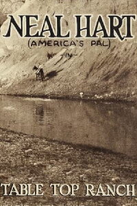 Table Top Ranch (1922)