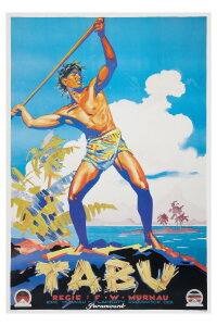 Tabu (1931)