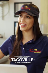 Tacoville: Love Starts Here (2022)