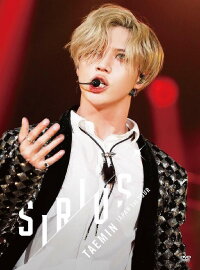 TAEMIN Japan First Tour: Sirius (2019)