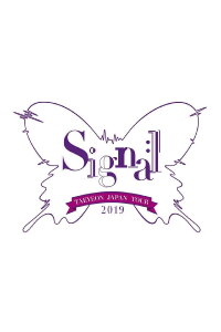 TAEYEON JAPAN TOUR 2019 ～Signal～ (2019)