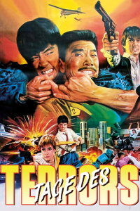 Tage des Terrors (1986)