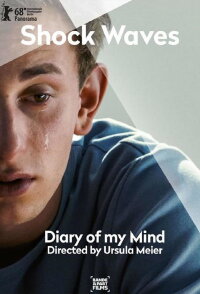 Tagebuch des Todes (2018)