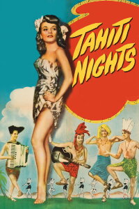 Tahiti Nights (1944)