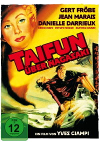 Taifun über Nagasaki (1957)