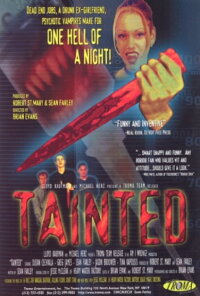 Tainted (1998)