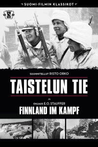 Taistelun tie (1940)