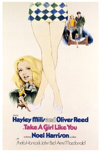Take a Girl Like You (1970)