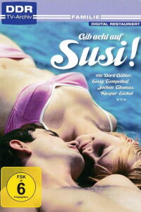 Take Care of Susi! (1968)