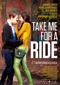 Take Me for a Ride (2016)