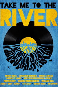 Take Me to the River (2014)