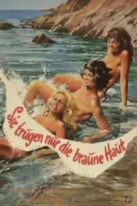 Take Off Your Clothes and Live (1963)