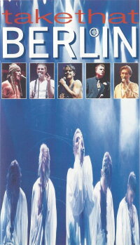 Take That - Live in Berlin (1994)