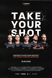 Take Your Shot (2022)
