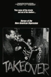 Takeover (1991)