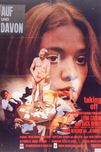 Taking Off (1971)