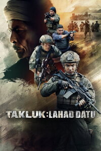 Takluk (2024)
