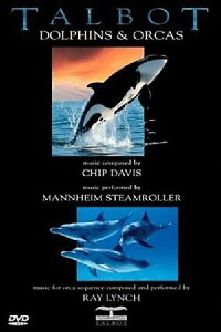Talbot Dolphins & Orcas (1994)